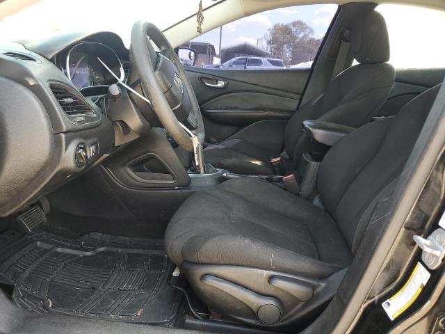 Photo 7 from auction – 2013 DODGE DART SE with VIN 1C3CDFAA3DD302770