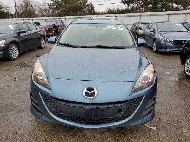 Photo 5 from auction – 2011 MAZDA 3 I with VIN JM1BL1UF3B1900604