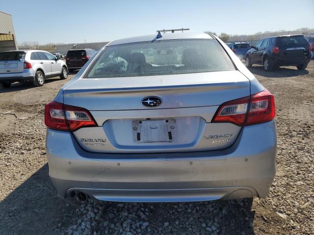 Photo 6 from auction – 2017 SUBARU LEGACY SPO with VIN 4S3BNAS65H3042983