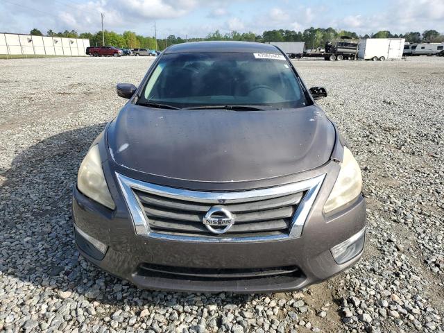 Photo 5 from auction – 2015 NISSAN ALTIMA 2.5 with VIN 1N4AL3AP4FN300442