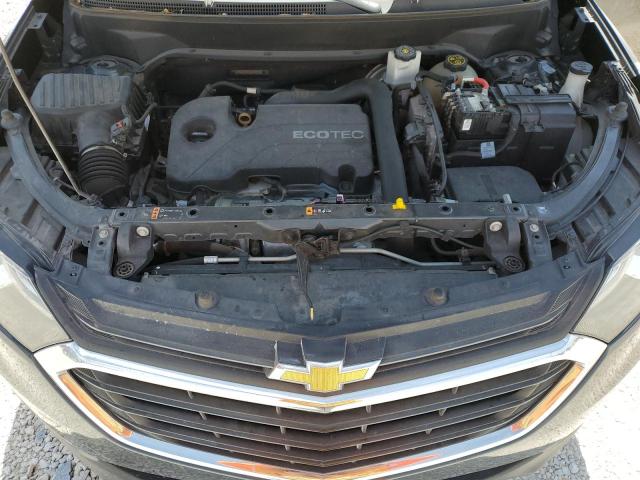 Photo 12 from auction – 2018 CHEVROLET EQUINOX LT with VIN 2GNAXJEV3J6238516