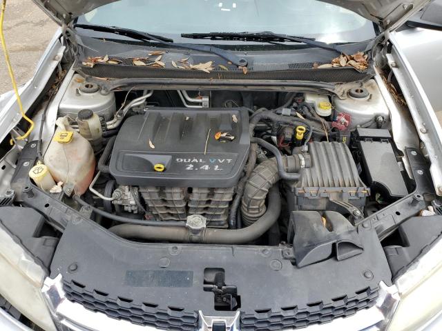 Photo 11 from auction – 2011 DODGE AVENGER EX with VIN 1B3BD4FB3BN537482