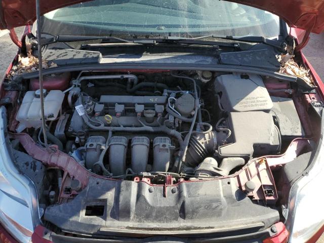 Photo 11 from auction – 2013 FORD FOCUS SE with VIN 1FADP3F22DL183807