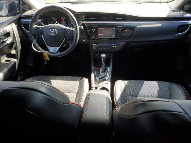 Photo 8 from auction – 2016 TOYOTA COROLLA L with VIN 2T1BURHE1GC529863