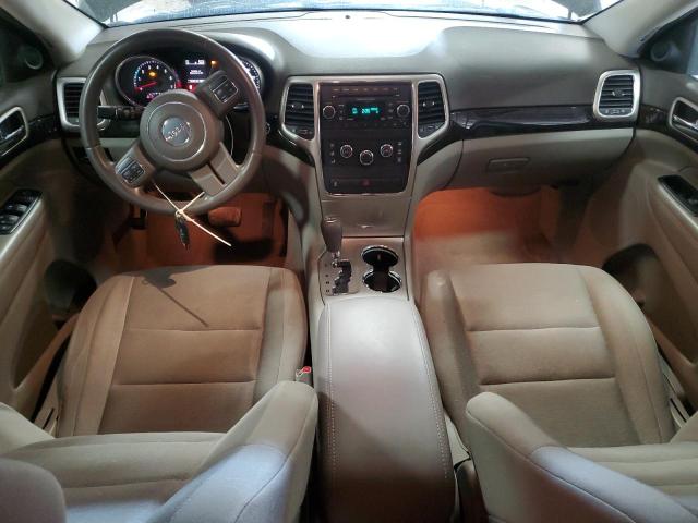 Photo 8 from auction – 2012 JEEP GRAND CHER with VIN 1C4RJFAG9CC208495