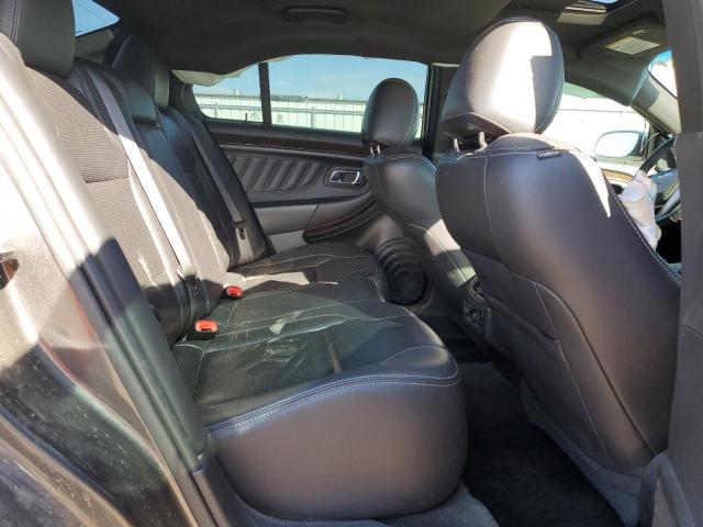 Zdjęcie 10 z aukcji – 2017 FORD TAURUS LIM z VIN 1FAHP2F89HG108259