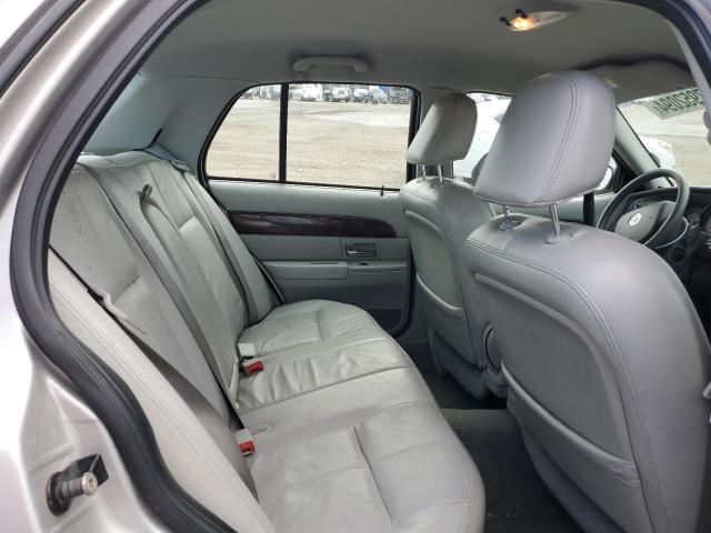 Photo 10 from auction – 2005 MERCURY GRAND MARQ with VIN 2MEFM74W65X614595