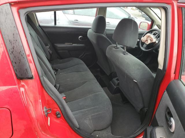 Zdjęcie 10 z aukcji – 2012 NISSAN VERSA S z VIN 3N1BC1CP9CK800746