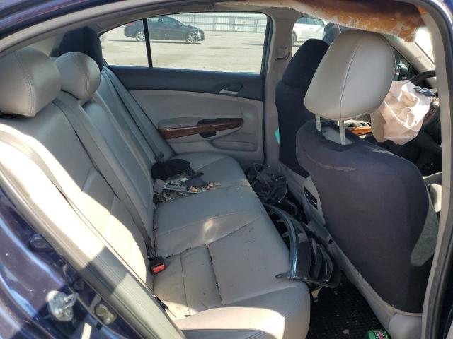 Photo 10 from auction – 2012 HONDA ACCORD EX with VIN 1HGCP2F72CA104305
