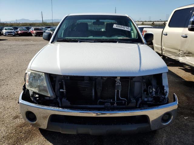 Photo 5 from auction – 2009 NISSAN FRONTIER C with VIN 1N6AD07U39C417512