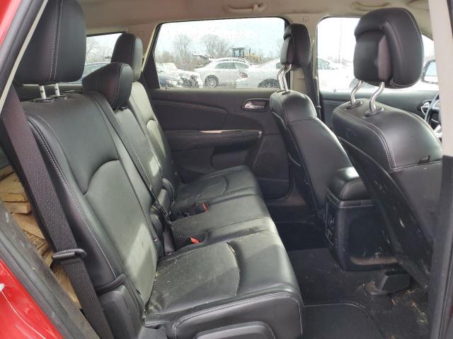 Photo 11 from auction – 2013 DODGE JOURNEY CR with VIN 3C4PDCDG9DT730963