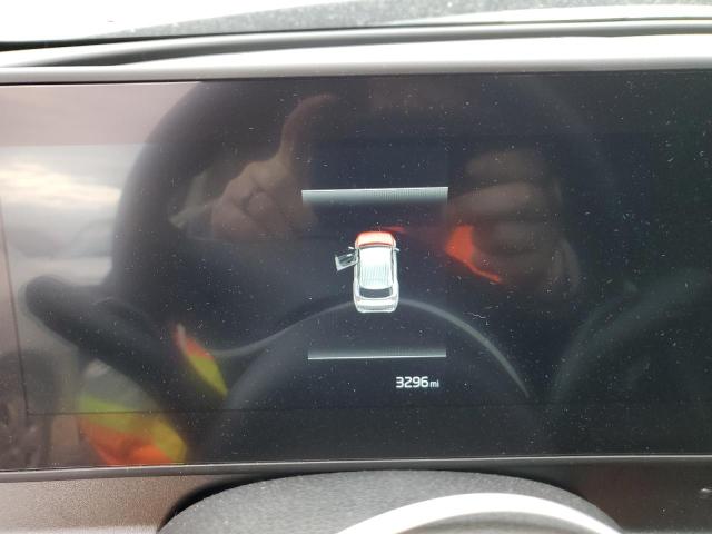 Photo 9 from auction – 2024 KIA SPORTAGE E with VIN 5XYK33DF4RG173544