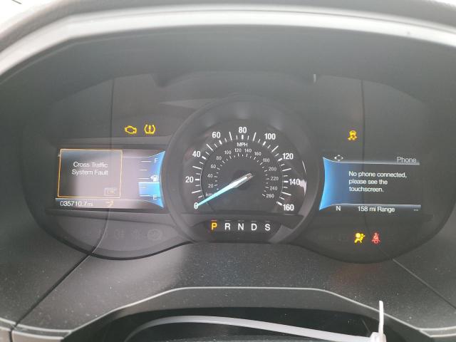 Photo 9 from auction – 2022 FORD EDGE TITAN with VIN 2FMPK4K96NBA05085