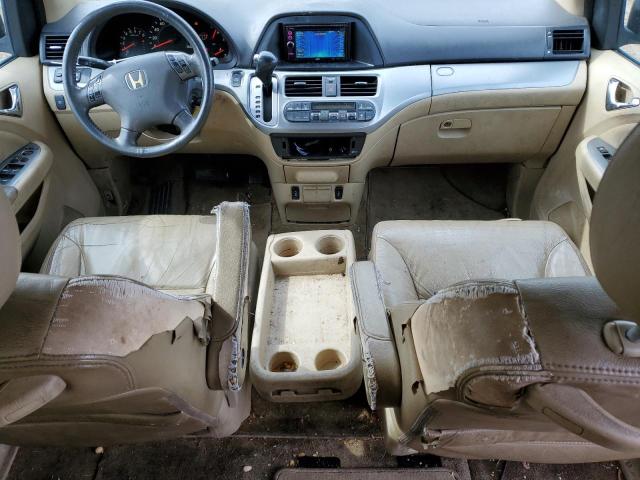 Photo 8 from auction – 2008 HONDA ODYSSEY EX with VIN 5FNRL38648B108112
