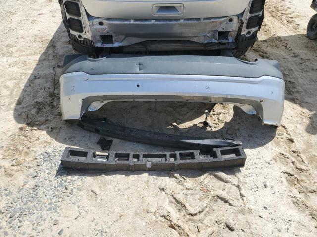 Photo 13 from auction – 2014 FORD EDGE SEL with VIN 2FMDK4JC5EBB27128