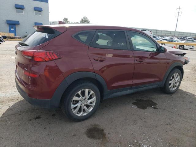Photo 3 from auction – 2019 HYUNDAI TUCSON SE with VIN KM8J2CA40KU840904