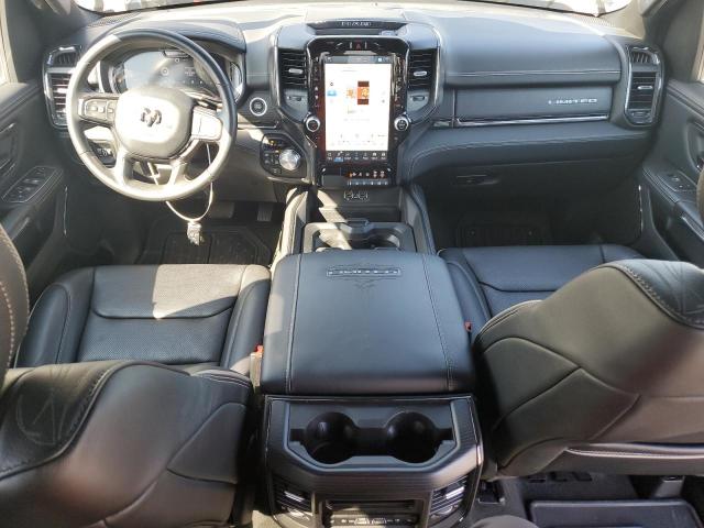 Photo 8 from auction – 2023 RAM 1500 LIMIT with VIN 1C6SRFHT0PN532627