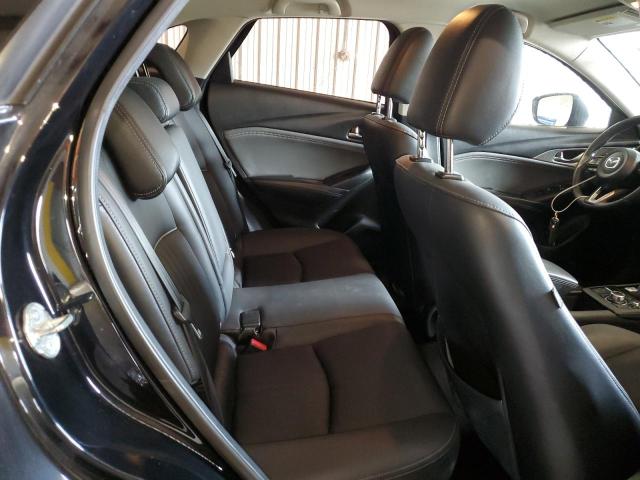 Photo 11 from auction – 2019 MAZDA CX-3 TOURI with VIN JM1DKDC79K0403683