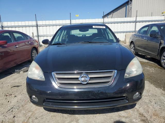 Photo 5 from auction – 2004 NISSAN ALTIMA SE with VIN 1N4BL11D64C172812