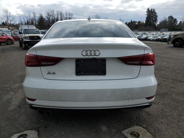 Photo 6 from auction – 2018 AUDI A3 PREMIUM with VIN WAUAUGFF5J1036952