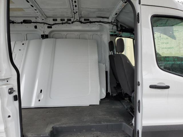Photo 11 from auction – 2023 FORD TRANSIT T- with VIN 1FTYE1C83PKA48439