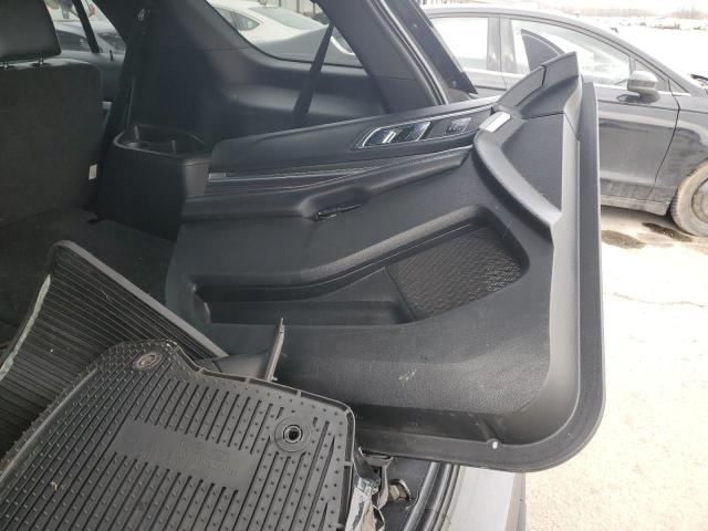 Photo 13 from auction – 2016 FORD EXPLORER S with VIN 1FM5K8GT8GGC65700