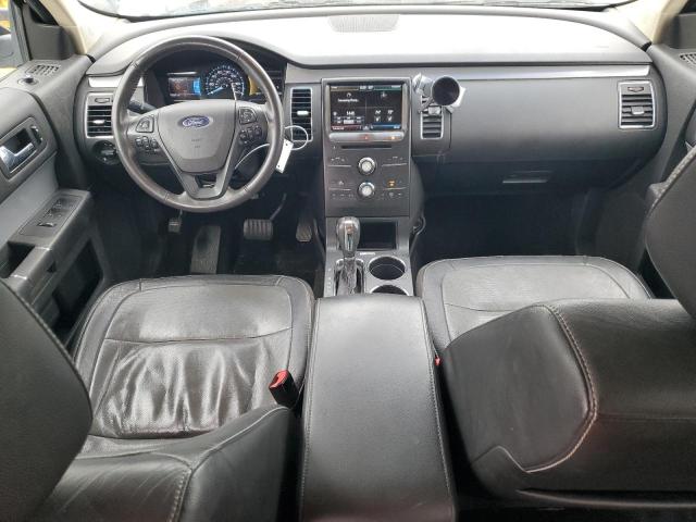 Photo 8 from auction – 2014 FORD FLEX SEL with VIN 2FMGK5C82EBD39108