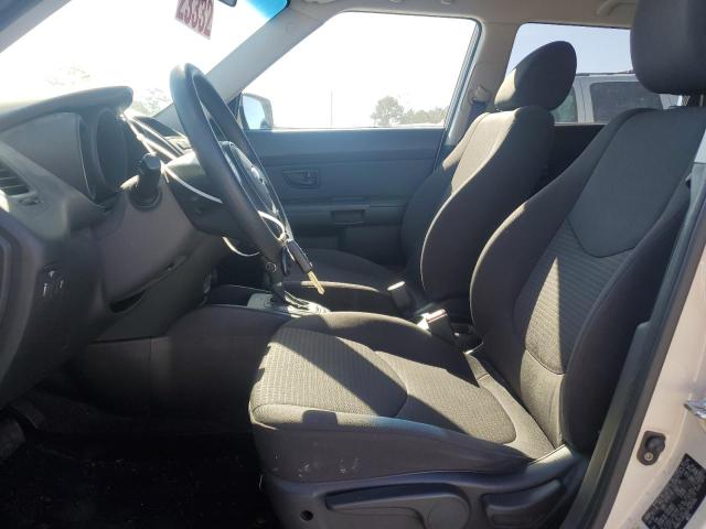 Photo 7 from auction – 2013 KIA SOUL with VIN KNDJT2A5XD7537019