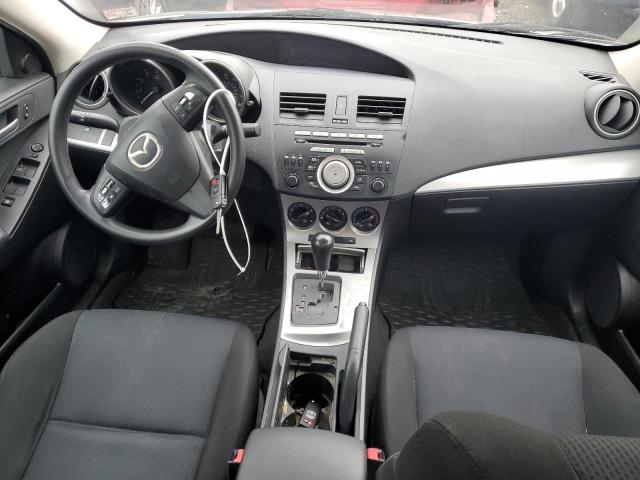 Photo 8 from auction – 2010 MAZDA MAZDA3 with VIN JM1BL1SG7A1264246