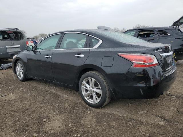 Photo 2 from auction – 2014 NISSAN ALTIMA 2.5 with VIN 1N4AL3AP2EC146114