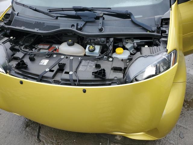 Photo 11 from auction – 2016 SMART FORTWO with VIN WMEFJ5DA5GK150015