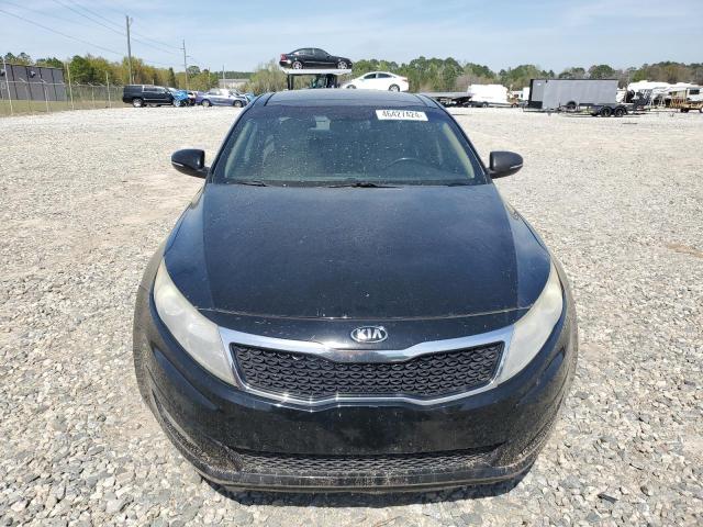 Photo 5 from auction – 2012 KIA OPTIMA EX with VIN 5XXGN4A74CG073149