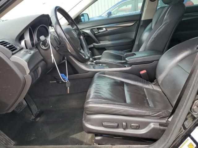 Photo 7 from auction – 2012 ACURA TL with VIN 19UUA8F20CA018133