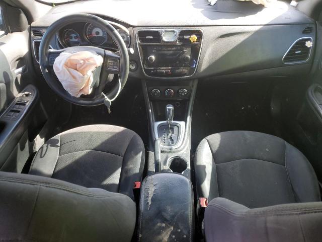 Photo 8 from auction – 2013 CHRYSLER 200 LX with VIN 1C3CCBAB9DN568714