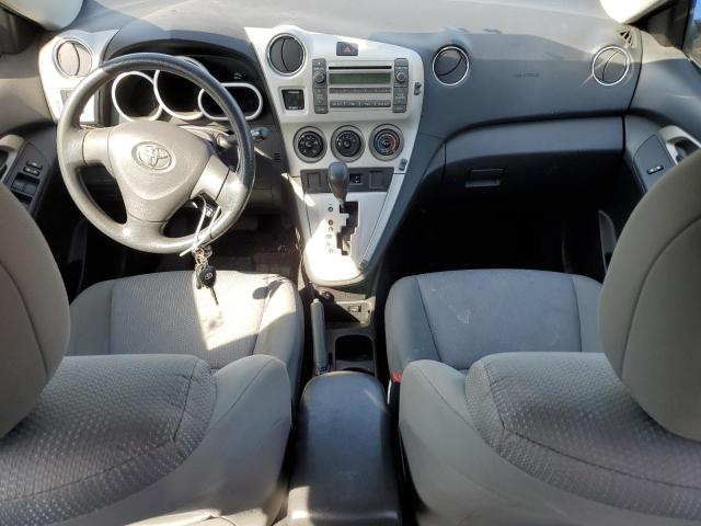 Photo 8 from auction – 2009 TOYOTA COROLLA MA with VIN 2T1KU40E79C094557