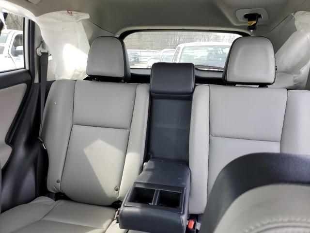 Photo 10 from auction – 2018 TOYOTA RAV4 LIMIT with VIN 2T3DFREV2JW834700