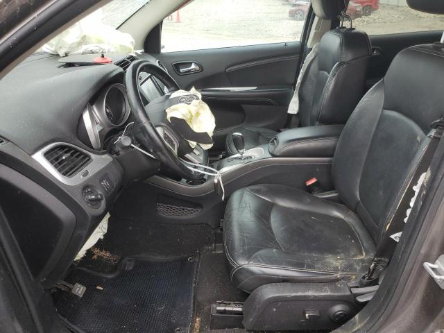 Photo 7 from auction – 2013 DODGE JOURNEY with VIN 3C4PDCDG3DT569705