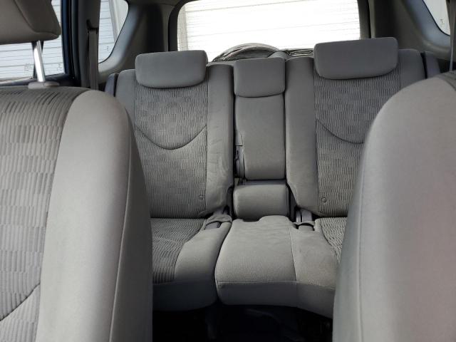 Photo 10 from auction – 2010 TOYOTA RAV4 with VIN 2T3BK4DV6AW017754