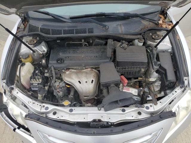 Photo 11 from auction – 2008 TOYOTA CAMRY CE with VIN 4T1BE46K28U258031