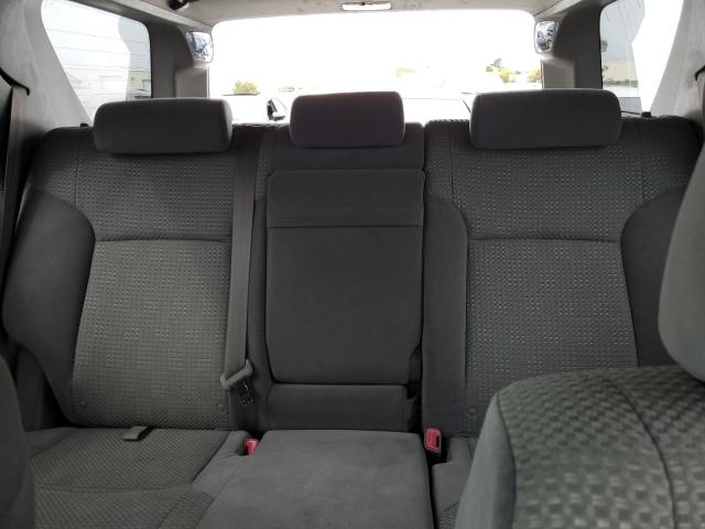 Photo 10 from auction – 2005 TOYOTA 4RUNNER SR with VIN JTEBU14RX58052008