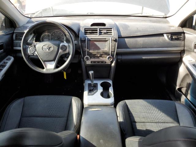 Photo 8 from auction – 2014 TOYOTA CAMRY L with VIN 4T1BF1FK4EU729149