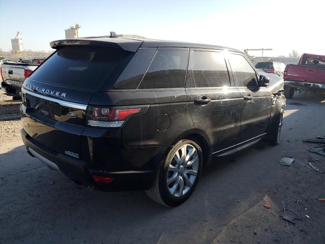 Photo 3 from auction – 2016 LAND ROVER RANGE ROVE with VIN SALWR2PF3GA119194