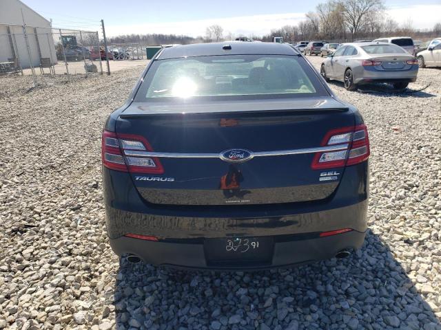 Photo 6 from auction – 2015 FORD TAURUS SEL with VIN 1FAHP2H82FG115273