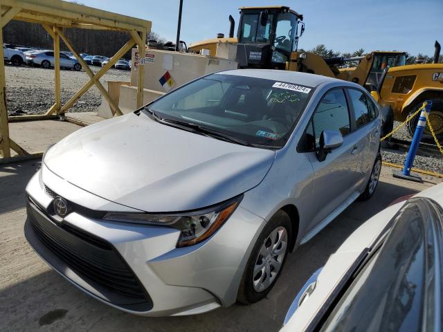 TOYOTA COROLLA LE 2023 z numerem VIN 5YFB4MDE0PP014779 - Zdjęcie z aukcji