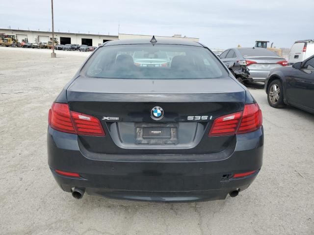 Photo 6 from auction – 2015 BMW 535 XI with VIN WBA5B3C59FD546271