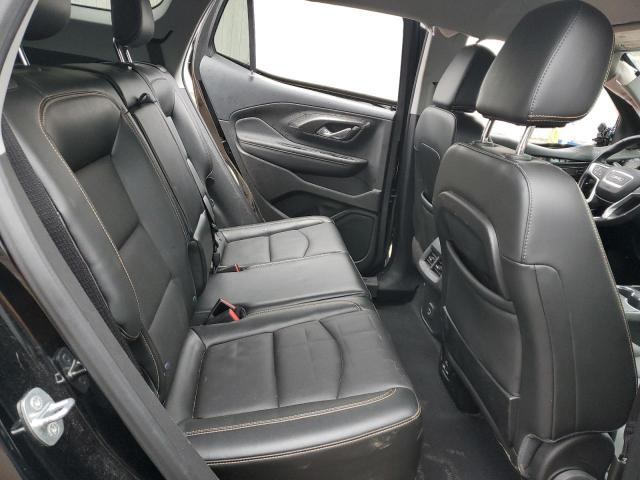 Photo 11 from auction – 2019 GMC TERRAIN SL with VIN 3GKALPEV9KL291312