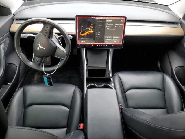 Photo 8 from auction – 2019 TESLA MODEL 3 with VIN 5YJ3E1EA5KF301387