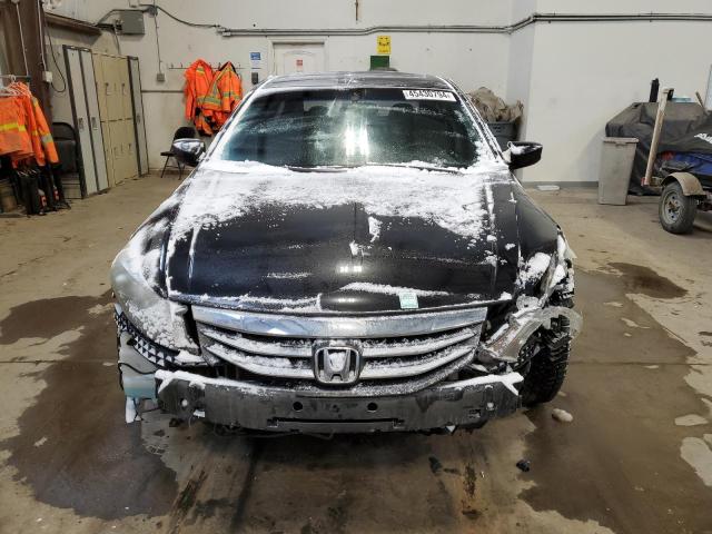 Photo 5 from auction – 2011 HONDA ACCORD EX with VIN 1HGCP2F7XBA803485