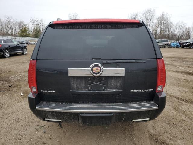 Photo 6 from auction – 2013 CADILLAC ESCALADE E with VIN 1GYS4KEF4DR230383