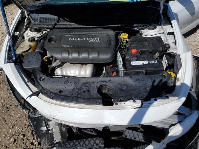 Photo 11 from auction – 2015 DODGE DART SXT with VIN 1C3CDFBBXFD212607